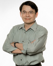 劉正達 Cheng-Dar Liou