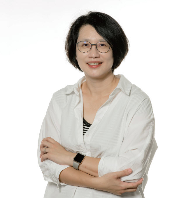 陳鈺淳 Yu-Chun Chen